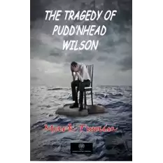 The Tragedy of Puddnhead Wilson