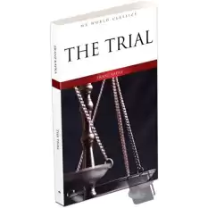 The Trial - İngilizce Roman