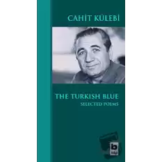 The Turkish Blue Selected Poems