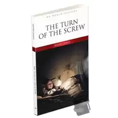 The Turn of the Screw - İngilizce Roman