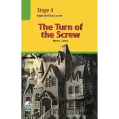 The Turn of the Screw - Stage 4