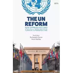 The UN Reform