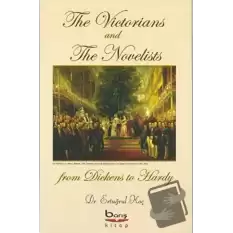 The Victorians and The Novelists