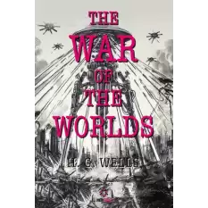 The War of the Worlds