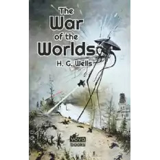 The War of Worlds