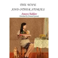 The Wife and Other Stories