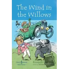 The Wind in the Willows