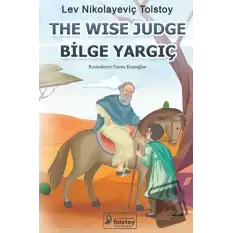 The Wıse Judge / Bilge yargıç