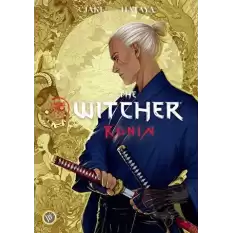 The Witcher: Ronin