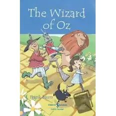 The Wizard of Oz