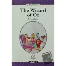 The Wizard of Oz - Level 1