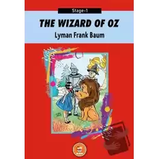 The Wizard Of Oz - Lyman Frank Baum (Stage-1)