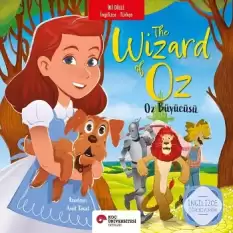 The Wizard Of Oz  / Oz Büyücüsü