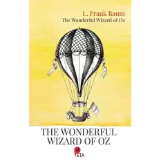 The Wonderful Wizard of Oz