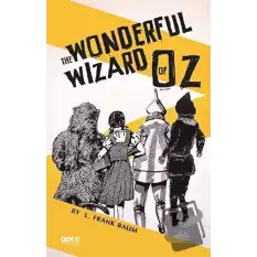 The Wonderful Wizard Of Oz