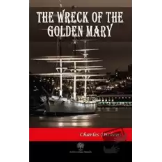 The Wreck of the Golden Mary