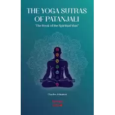 The Yoga Sutras Of Patanjalı