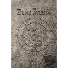 The Zend-Avesta