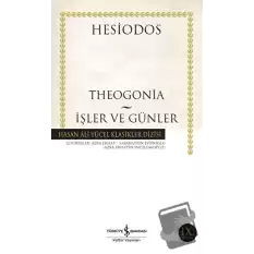 Theogonia - İşler ve Günler