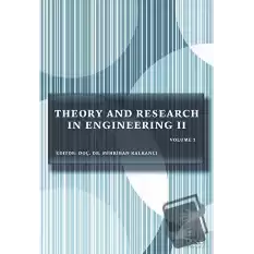 Theory and Research in Engineering 2