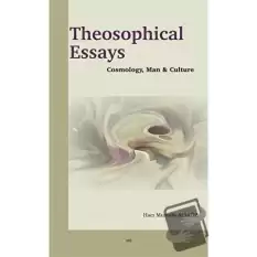 Theosophical Essays