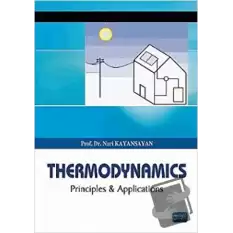 Thermodynamics