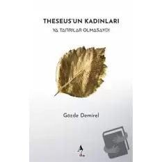 Theseusun Kadınları