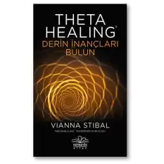 Theta Healing - Derin İnançları Bulun