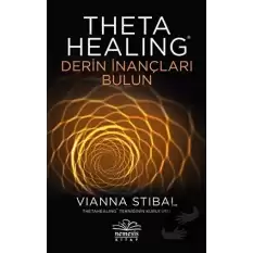 Theta Healing - Derin İnançları Bulun