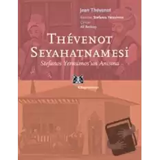 Thevenot Seyahatnamesi