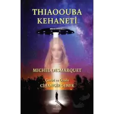 Thiaoouba Kehaneti