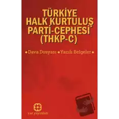 THKP-C Dava Dosyası