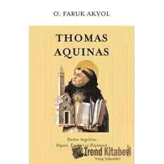 Thomas Aquinas