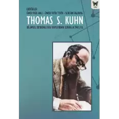 Thomas S. Kuhn