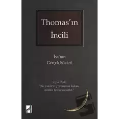 Thomas’ın İncili