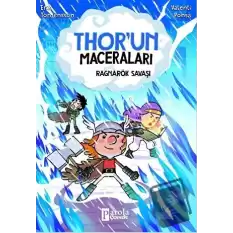 Thorun Maceraları - Ragnarök Savaşı