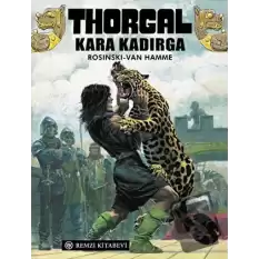 Thorgal Kara Kadırga