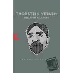 Thorstein Veblen: Kullanım Kılavuzu