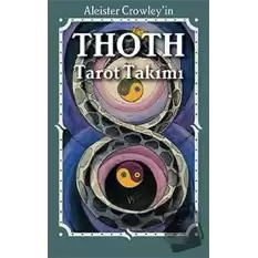 Thoth Tarot Takımı