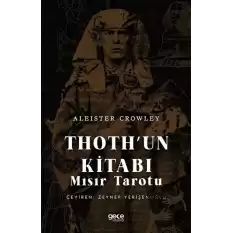 Thoth’un Kitabı