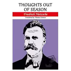 Thoughts out of Season