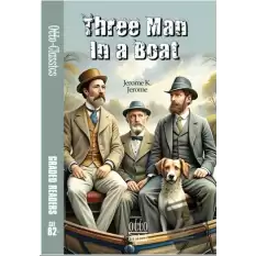 Three Men In a Boat