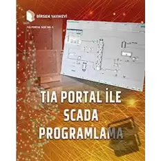 Tia Portal ile Scada Programlama