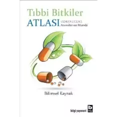 Tıbbi Bitkiler Atlası