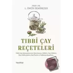 Tıbbi Çay Reçeteleri