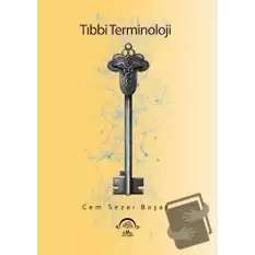 Tıbbi Terminoloji