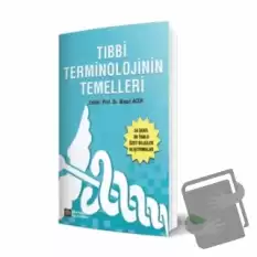 Tıbbi Terminolojinin Temelleri