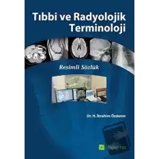 Tıbbi ve Radyolojik Terminoloji