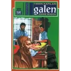 Tıbbın Kapıları Galen