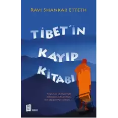 Tibetin Kayıp Kitabı
